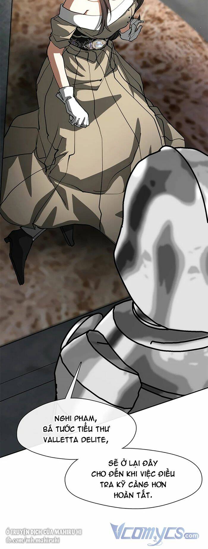 Không Thể Thoát Khỏi Người Chapter 65 - Trang 2