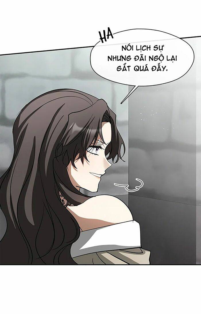 Không Thể Thoát Khỏi Người Chapter 65 - Trang 2