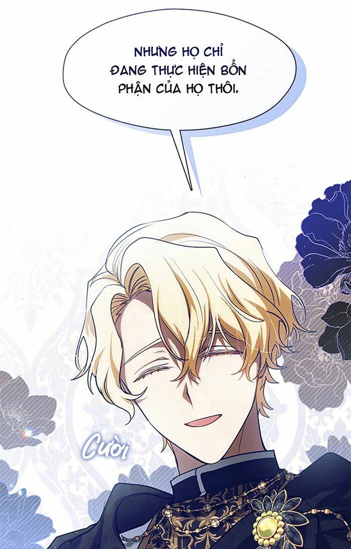 Không Thể Thoát Khỏi Người Chapter 65 - Trang 2