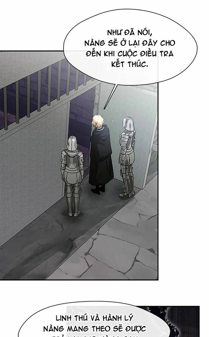 Không Thể Thoát Khỏi Người Chapter 65 - Trang 2
