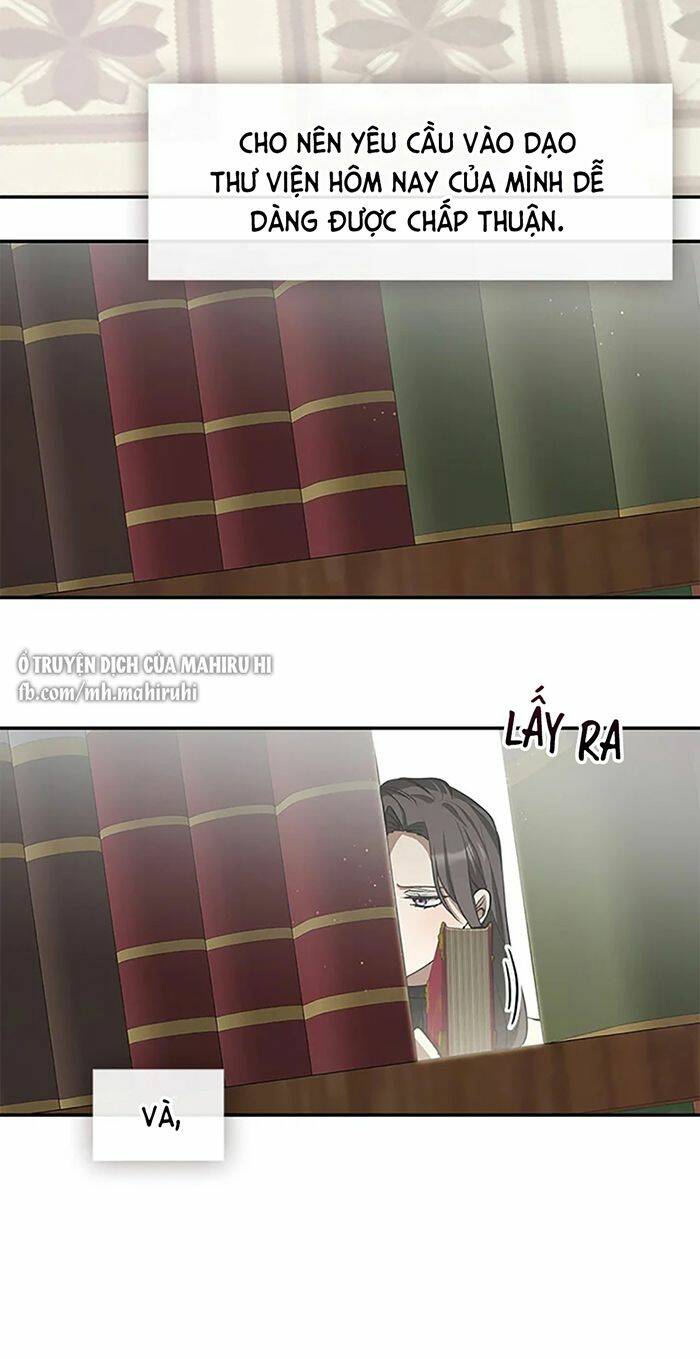 Không Thể Thoát Khỏi Người Chapter 66 - Trang 2