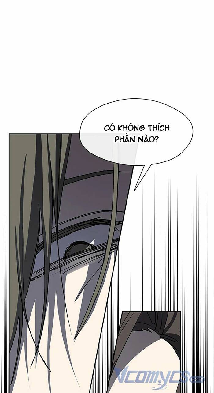 Không Thể Thoát Khỏi Người Chapter 66 - Trang 2