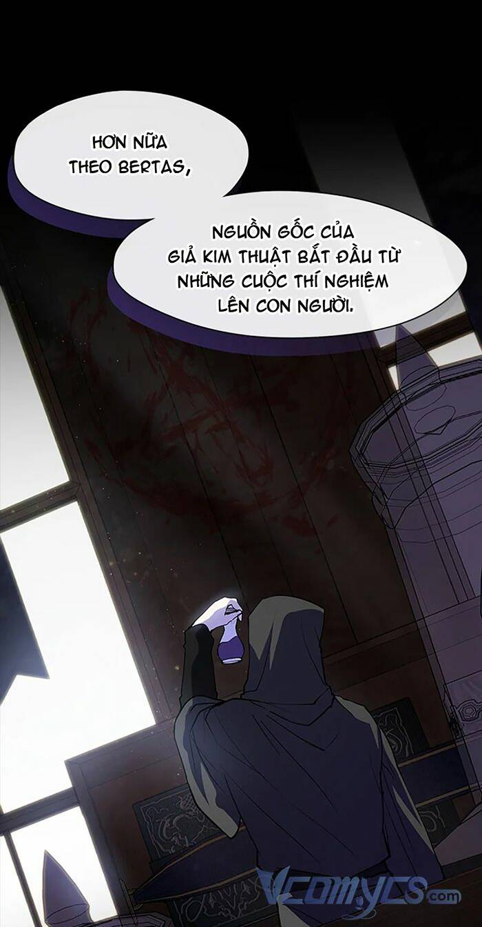 Không Thể Thoát Khỏi Người Chapter 66 - Trang 2