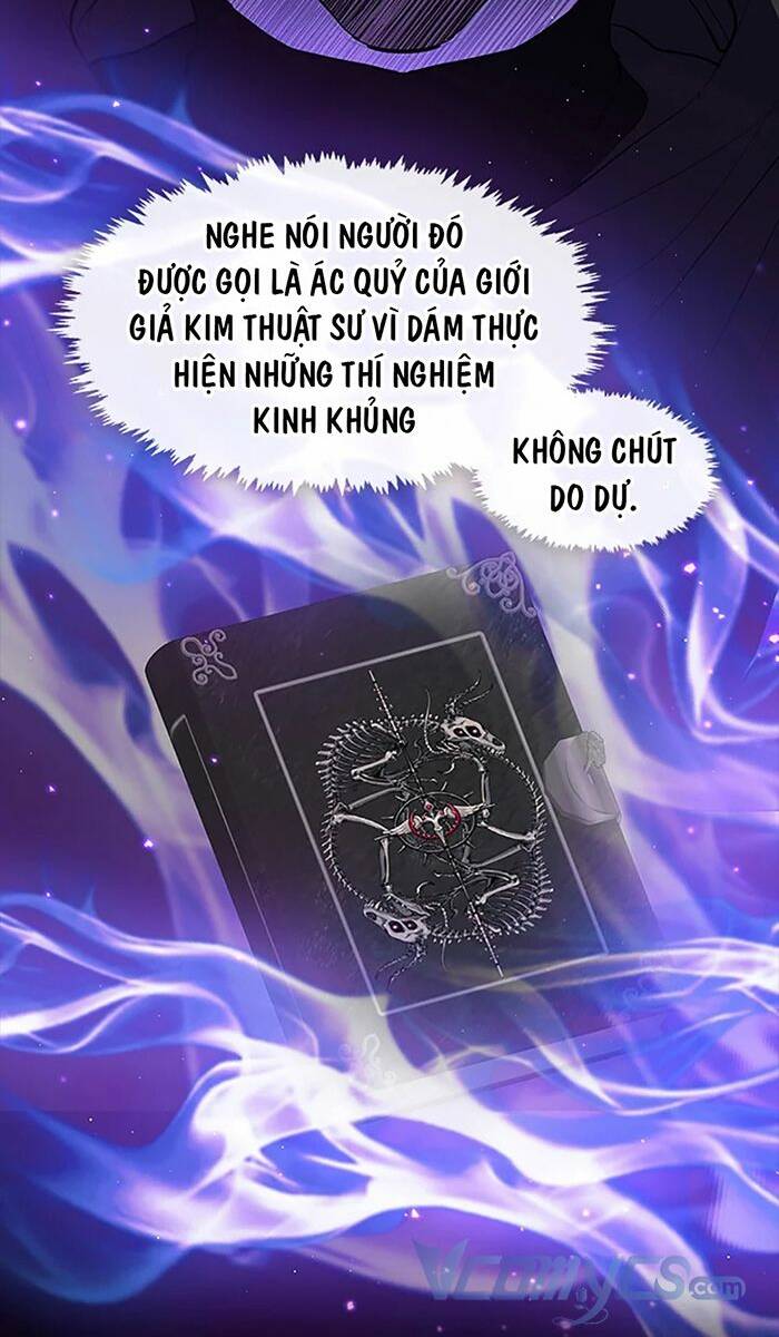 Không Thể Thoát Khỏi Người Chapter 66 - Trang 2