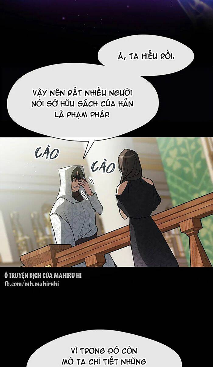 Không Thể Thoát Khỏi Người Chapter 66 - Trang 2