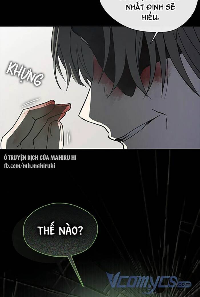 Không Thể Thoát Khỏi Người Chapter 66 - Trang 2