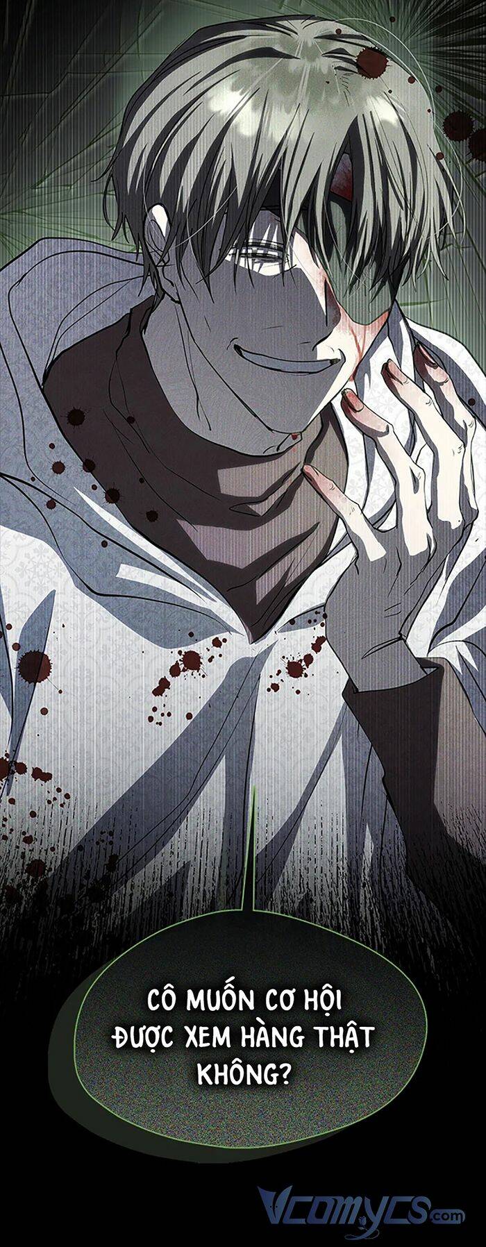 Không Thể Thoát Khỏi Người Chapter 66 - Trang 2