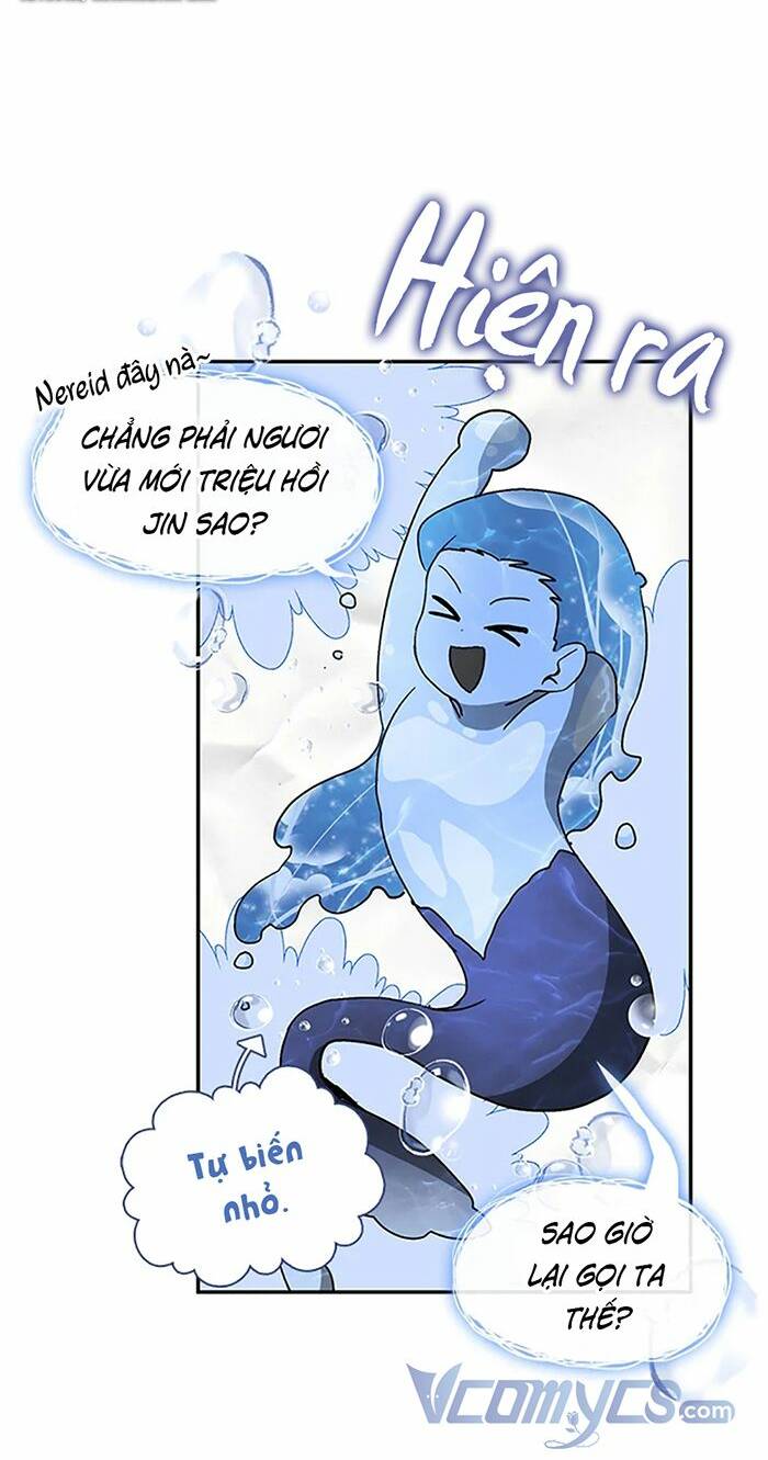 Không Thể Thoát Khỏi Người Chapter 66 - Trang 2