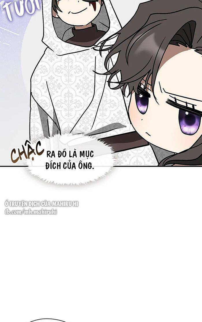 Không Thể Thoát Khỏi Người Chapter 67 - Trang 2