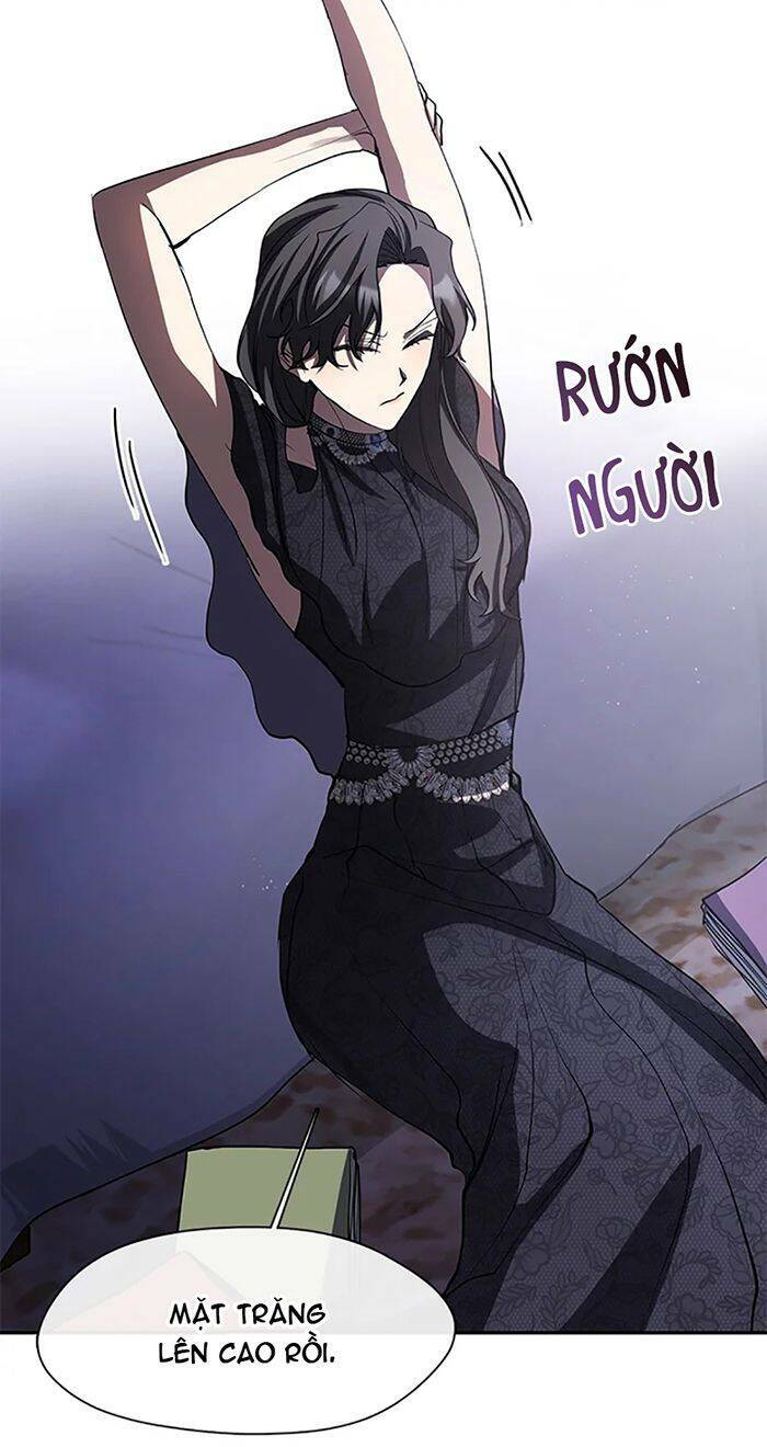Không Thể Thoát Khỏi Người Chapter 67 - Trang 2