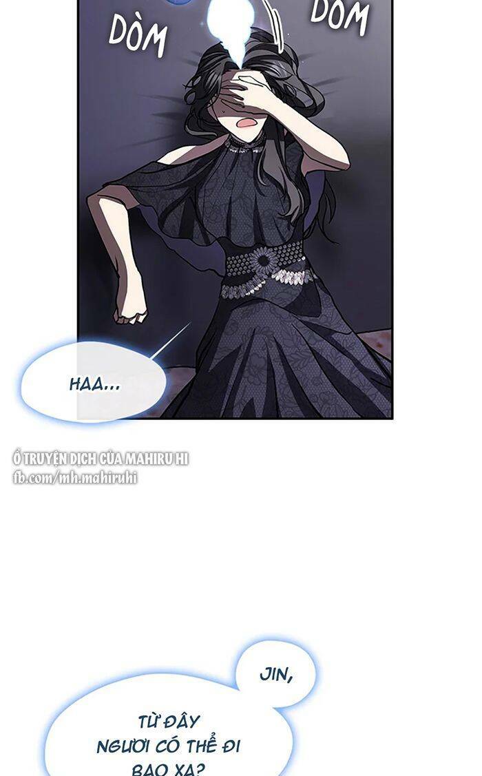 Không Thể Thoát Khỏi Người Chapter 67 - Trang 2