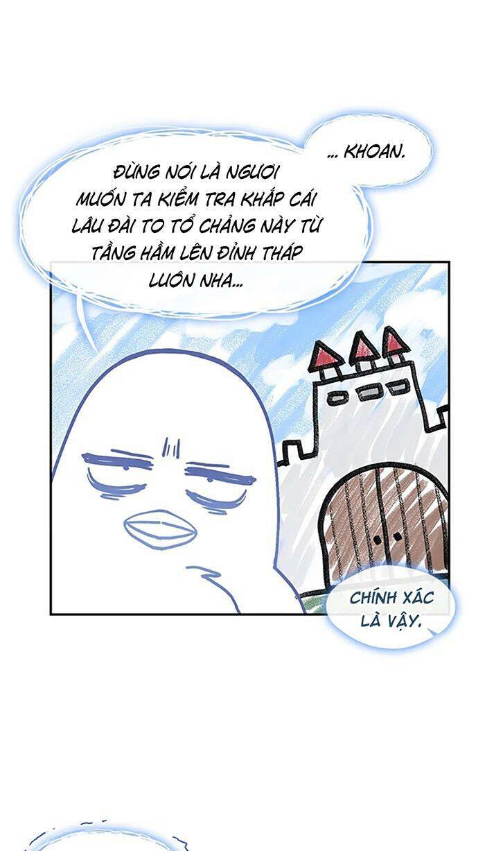 Không Thể Thoát Khỏi Người Chapter 67 - Trang 2