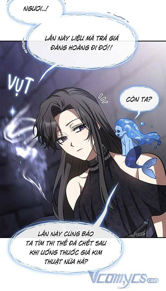 Không Thể Thoát Khỏi Người Chapter 67 - Trang 2