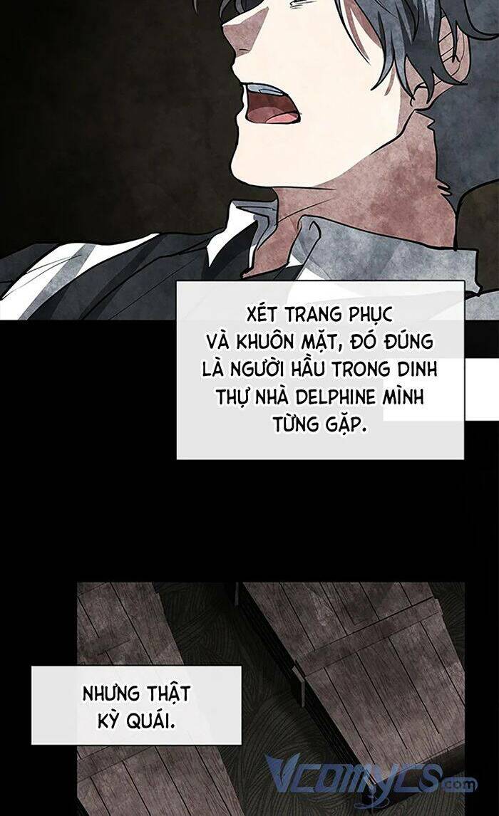 Không Thể Thoát Khỏi Người Chapter 67 - Trang 2