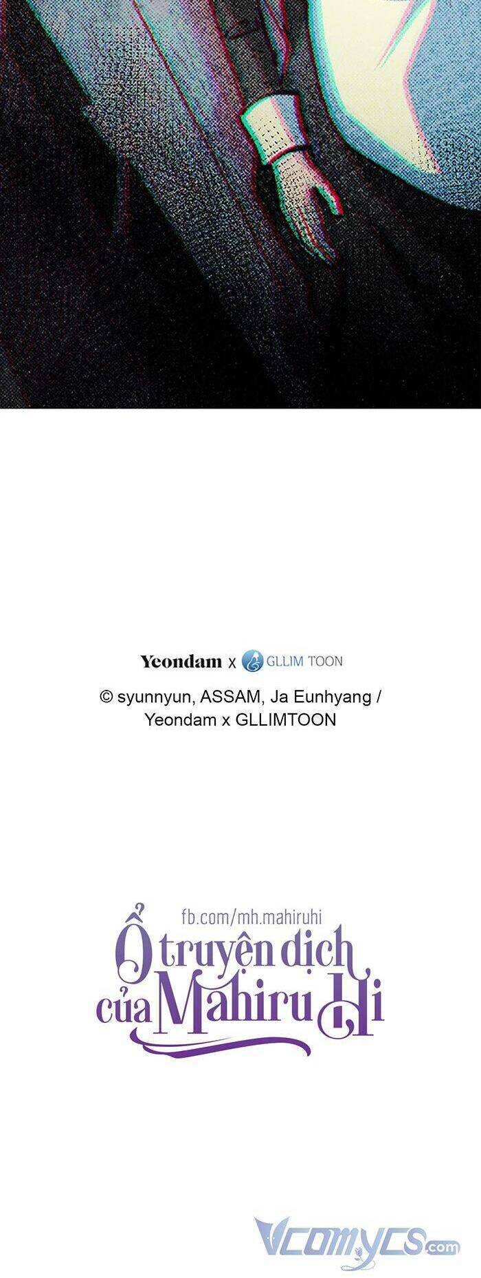 Không Thể Thoát Khỏi Người Chapter 67 - Trang 2