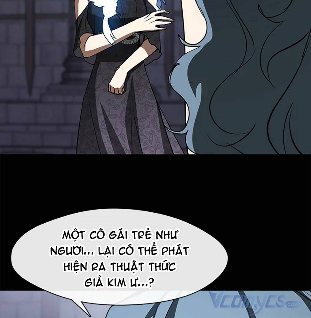 Không Thể Thoát Khỏi Người Chapter 68 - Trang 2