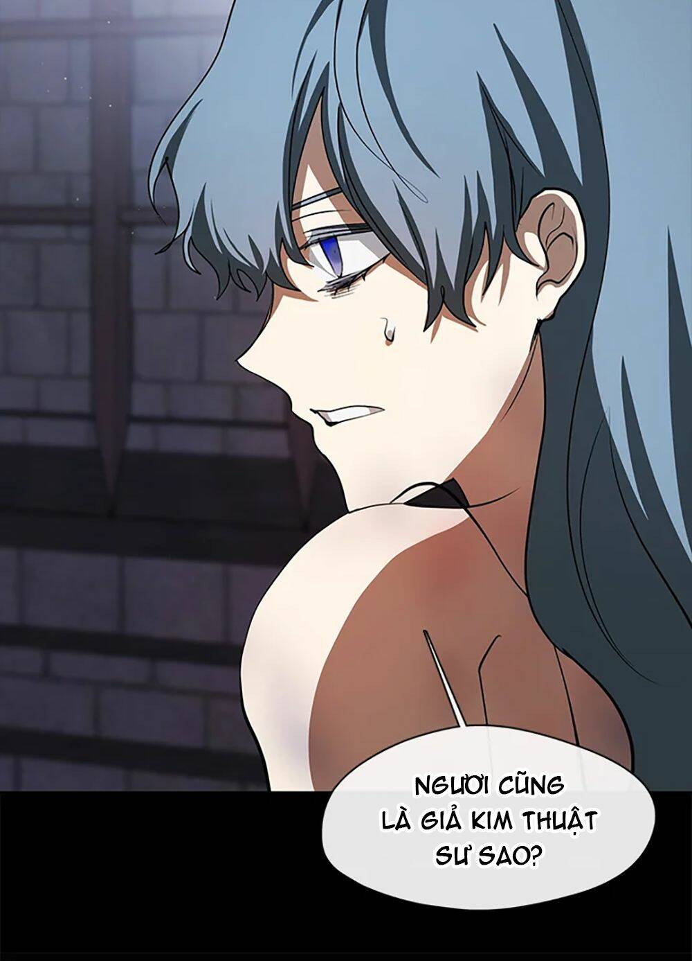 Không Thể Thoát Khỏi Người Chapter 68 - Trang 2