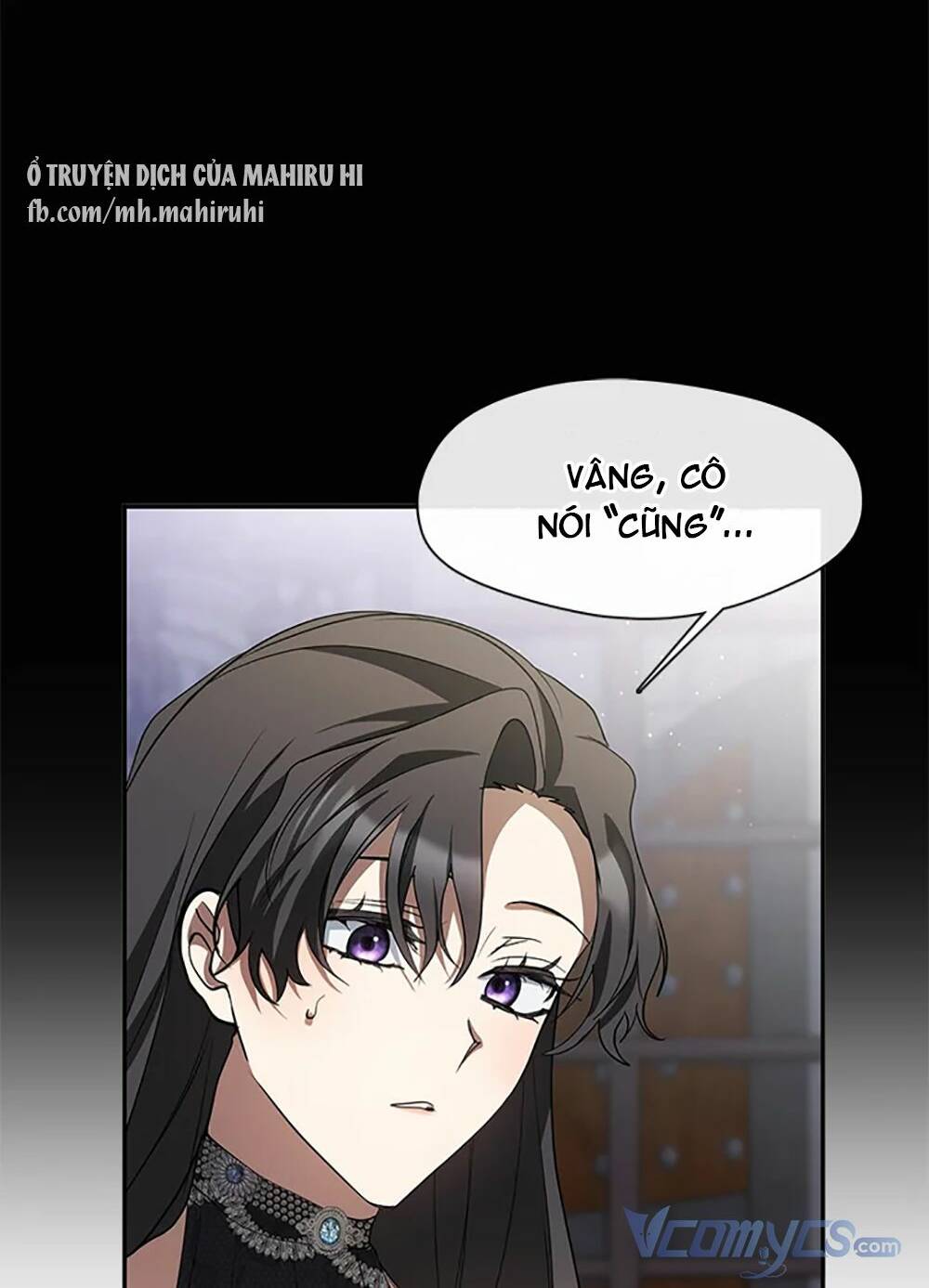 Không Thể Thoát Khỏi Người Chapter 68 - Trang 2