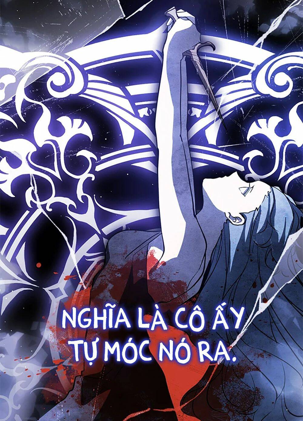 Không Thể Thoát Khỏi Người Chapter 68 - Trang 2