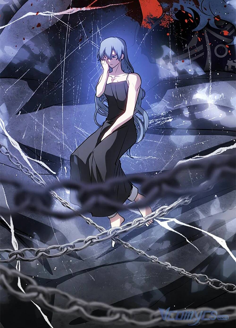 Không Thể Thoát Khỏi Người Chapter 68 - Trang 2