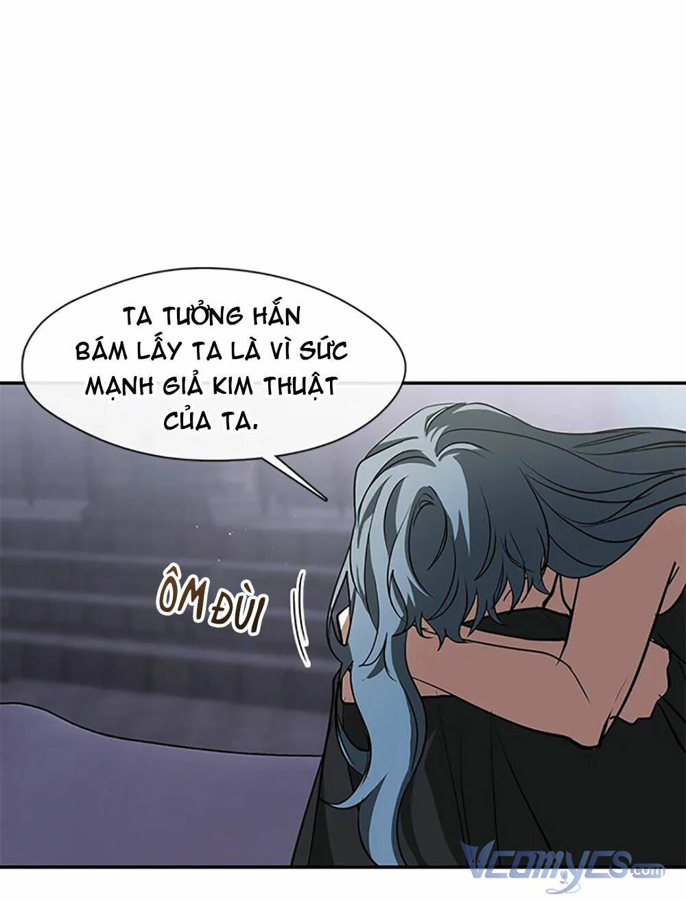 Không Thể Thoát Khỏi Người Chapter 68 - Trang 2