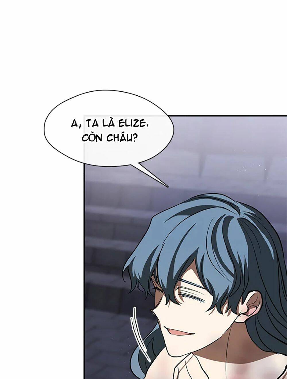 Không Thể Thoát Khỏi Người Chapter 68 - Trang 2