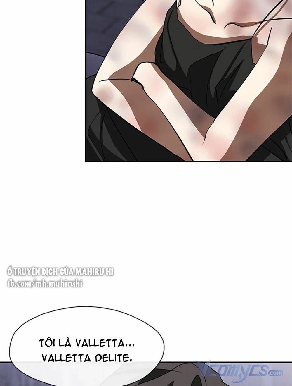 Không Thể Thoát Khỏi Người Chapter 68 - Trang 2