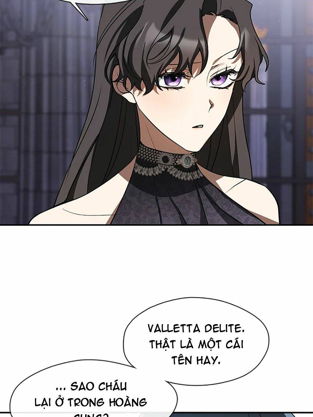 Không Thể Thoát Khỏi Người Chapter 68 - Trang 2