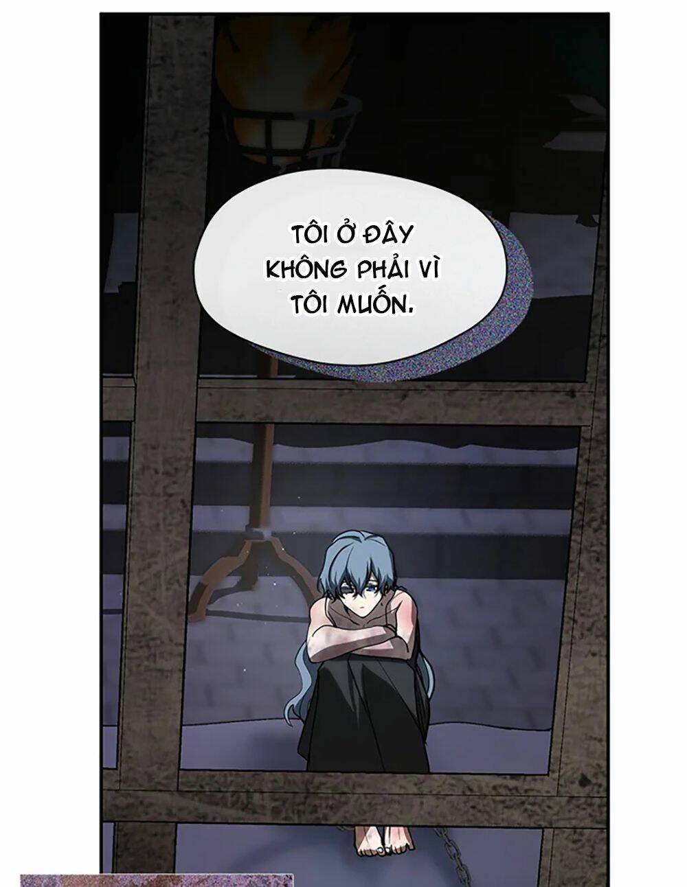 Không Thể Thoát Khỏi Người Chapter 68 - Trang 2