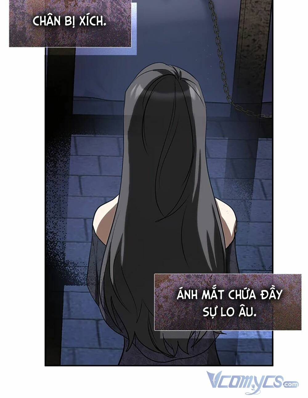 Không Thể Thoát Khỏi Người Chapter 68 - Trang 2