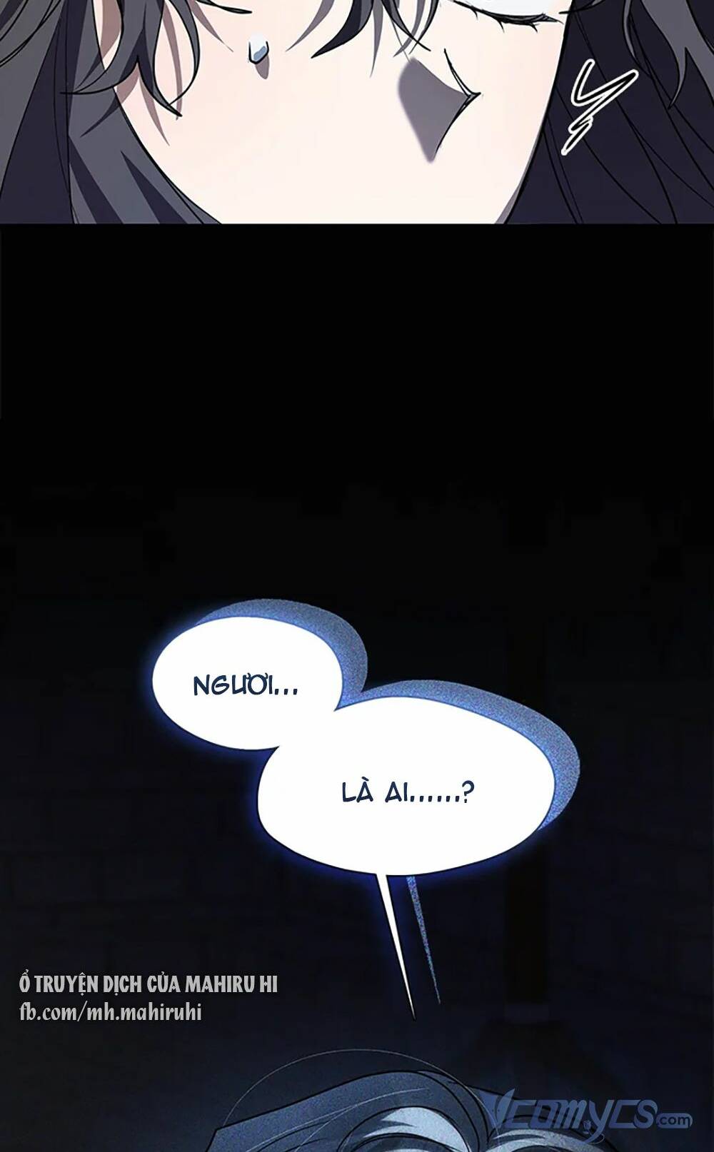 Không Thể Thoát Khỏi Người Chapter 68 - Trang 2