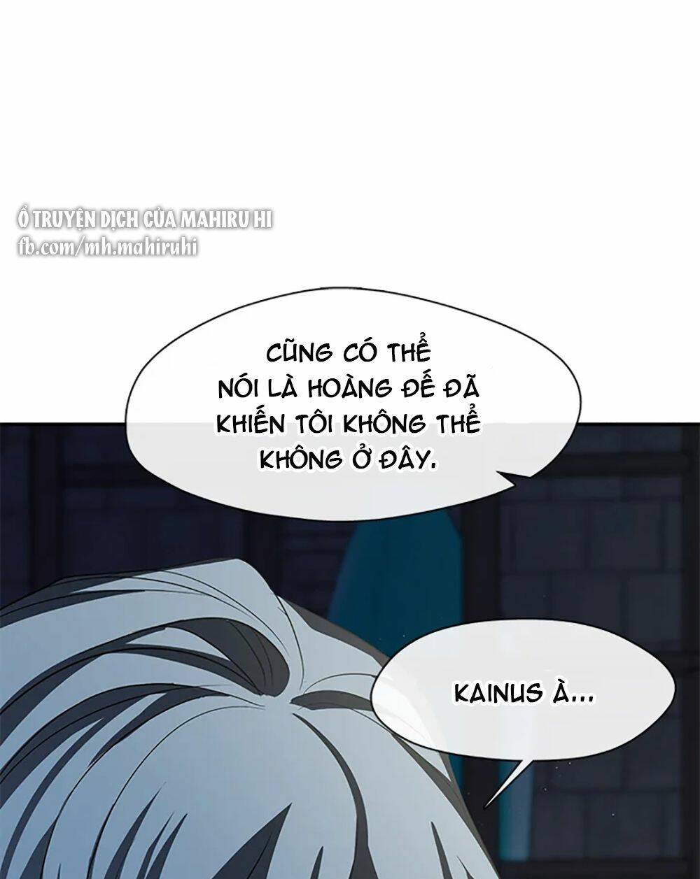 Không Thể Thoát Khỏi Người Chapter 68 - Trang 2