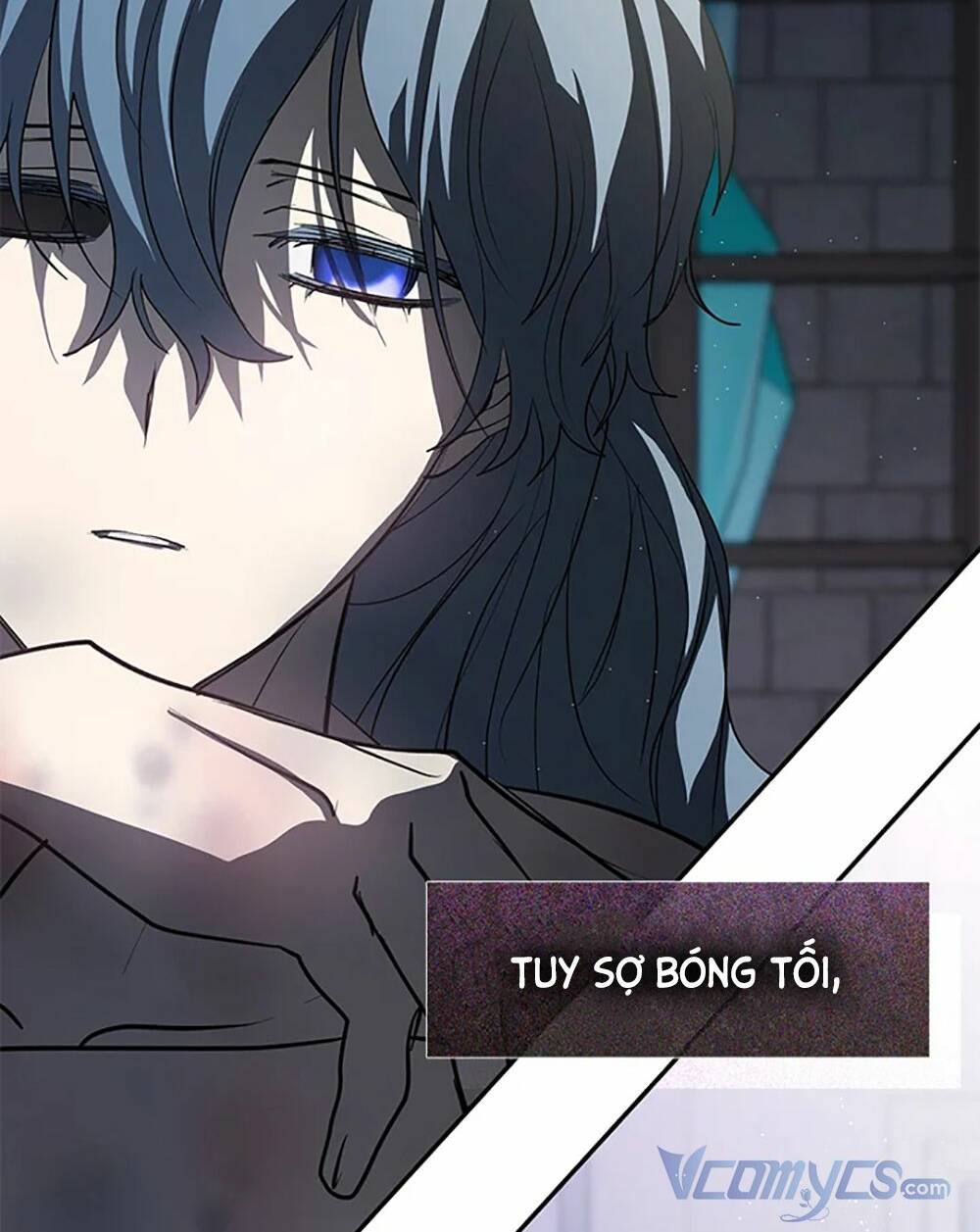 Không Thể Thoát Khỏi Người Chapter 68 - Trang 2