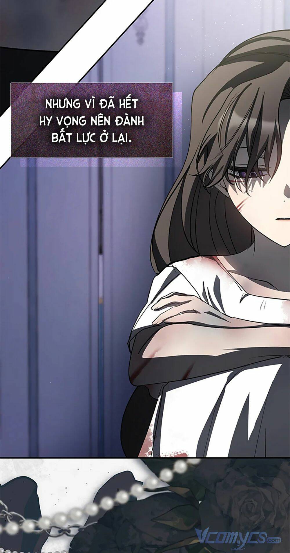 Không Thể Thoát Khỏi Người Chapter 68 - Trang 2