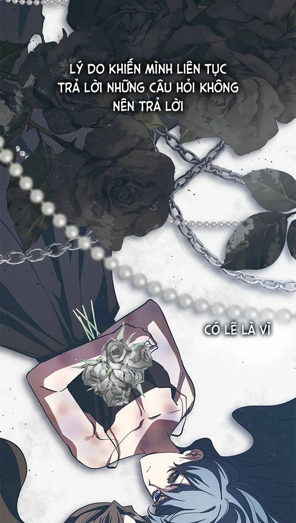 Không Thể Thoát Khỏi Người Chapter 68 - Trang 2