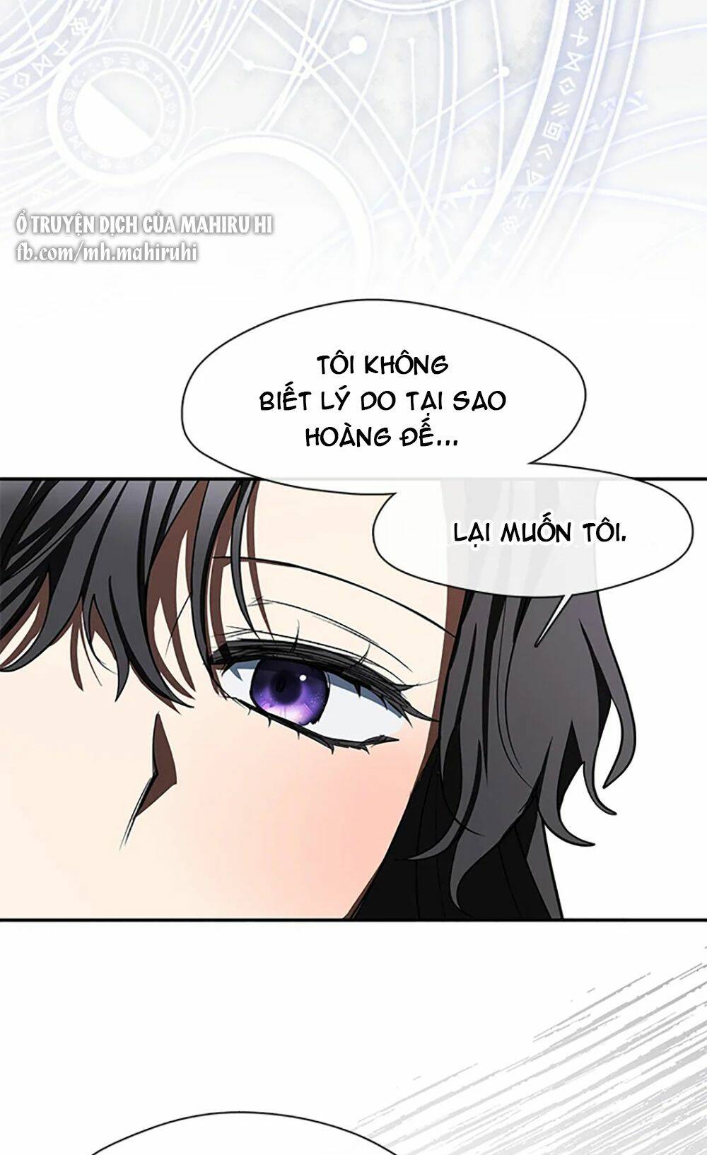 Không Thể Thoát Khỏi Người Chapter 68 - Trang 2