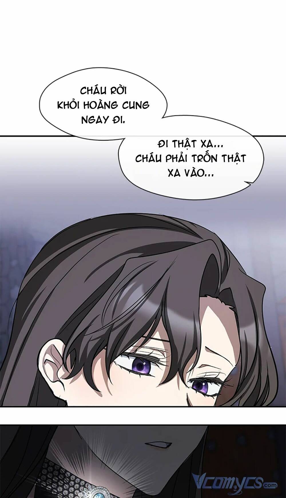 Không Thể Thoát Khỏi Người Chapter 68 - Trang 2