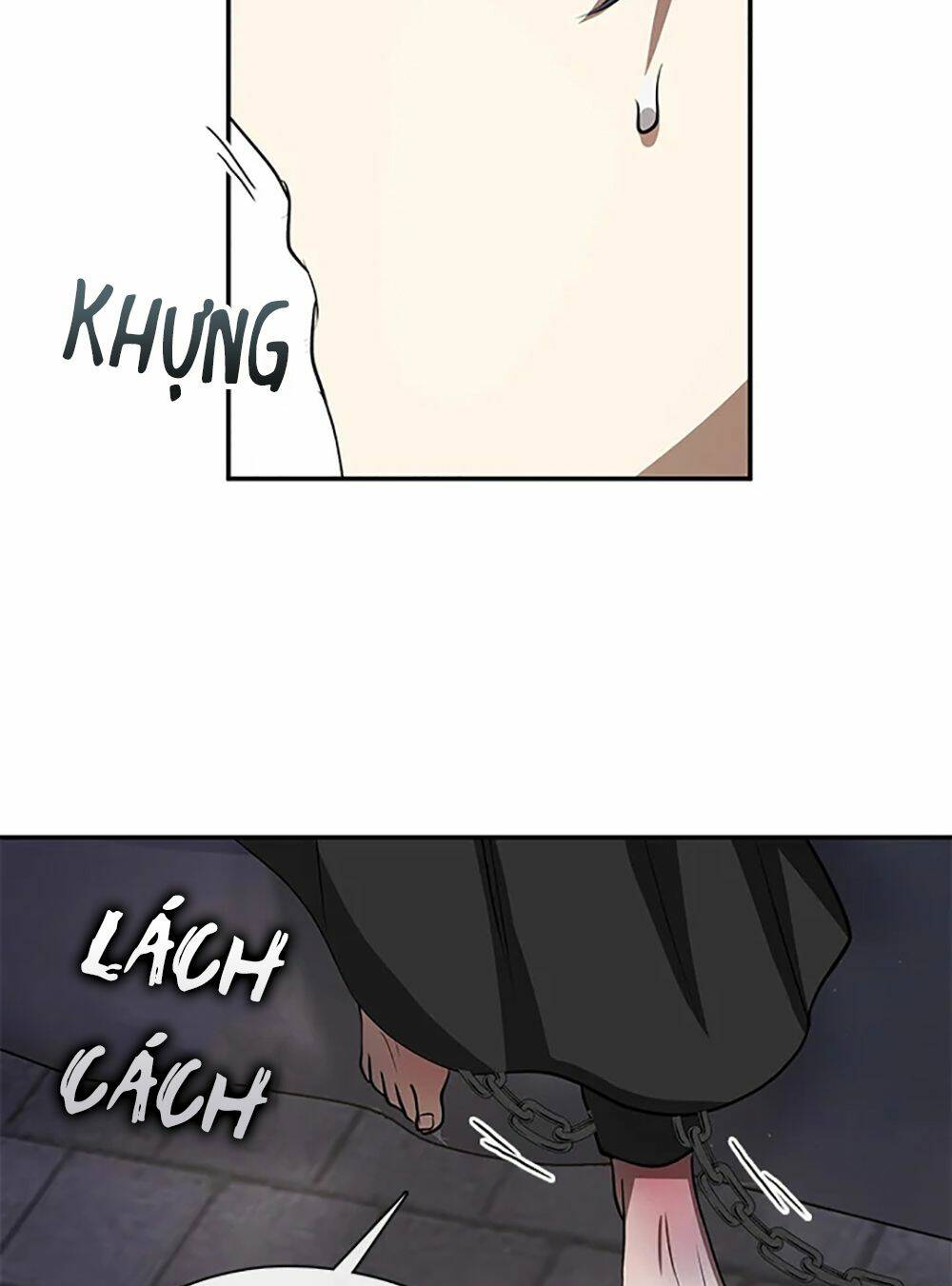 Không Thể Thoát Khỏi Người Chapter 68 - Trang 2