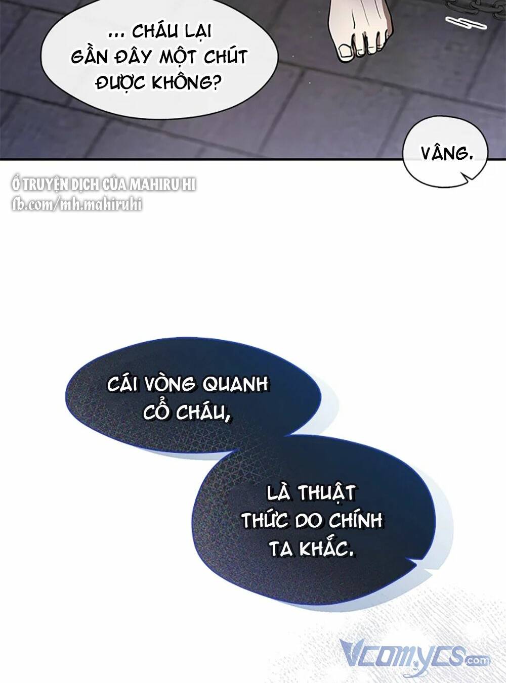 Không Thể Thoát Khỏi Người Chapter 68 - Trang 2