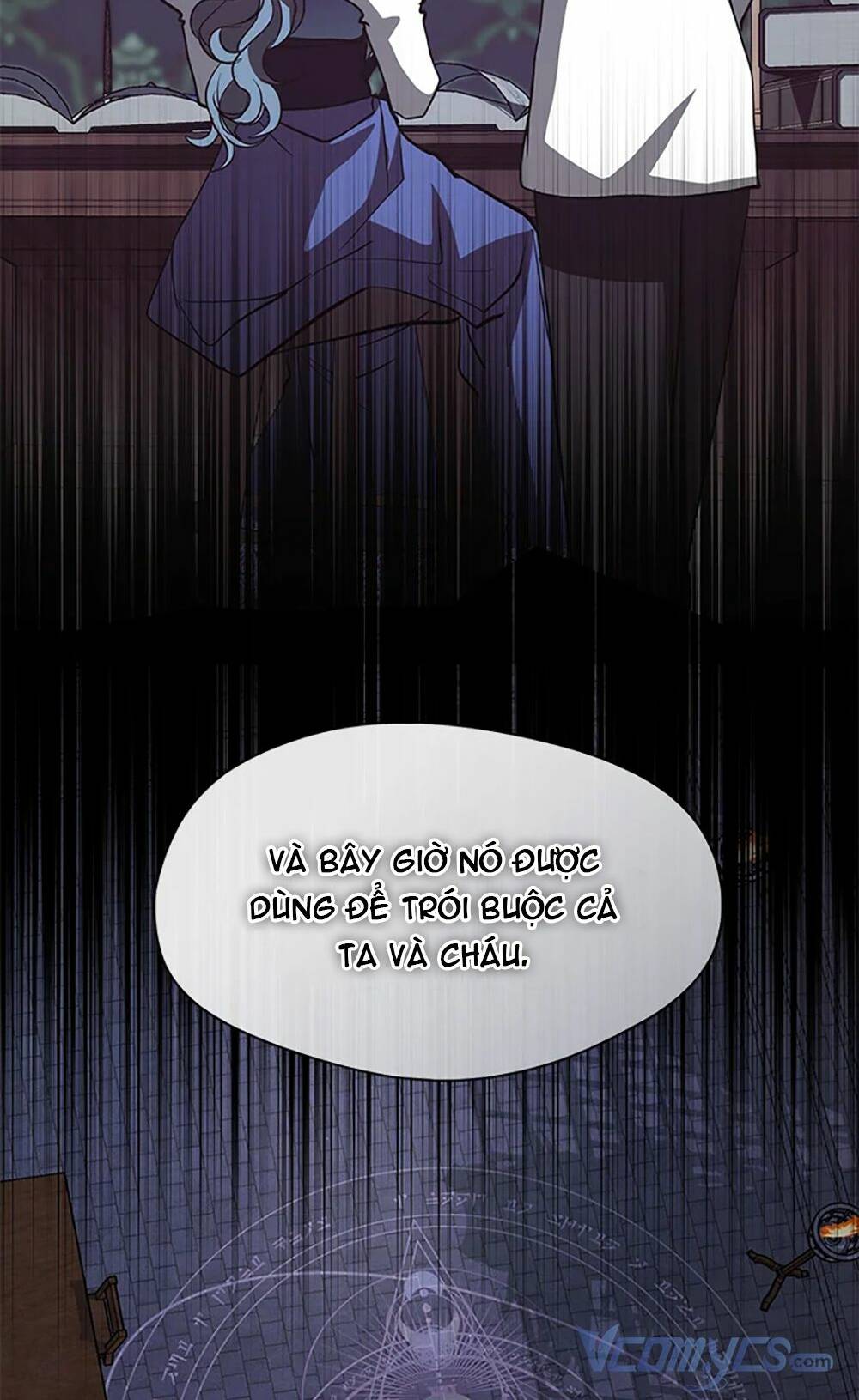 Không Thể Thoát Khỏi Người Chapter 68 - Trang 2