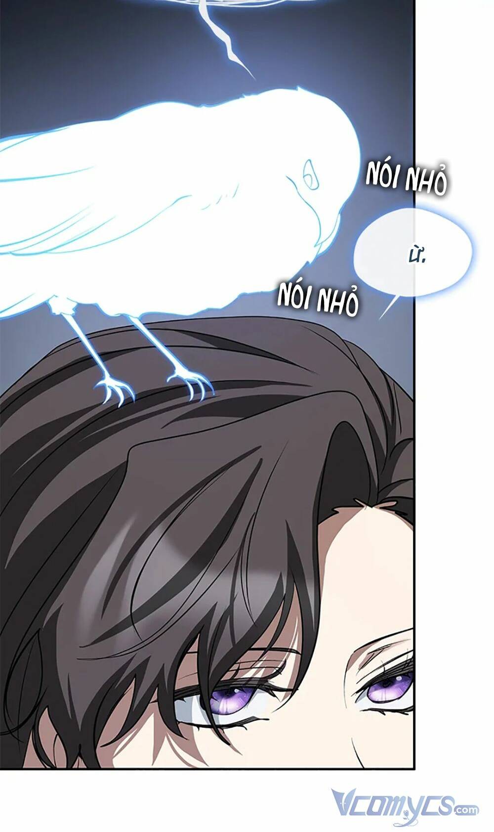 Không Thể Thoát Khỏi Người Chapter 68 - Trang 2