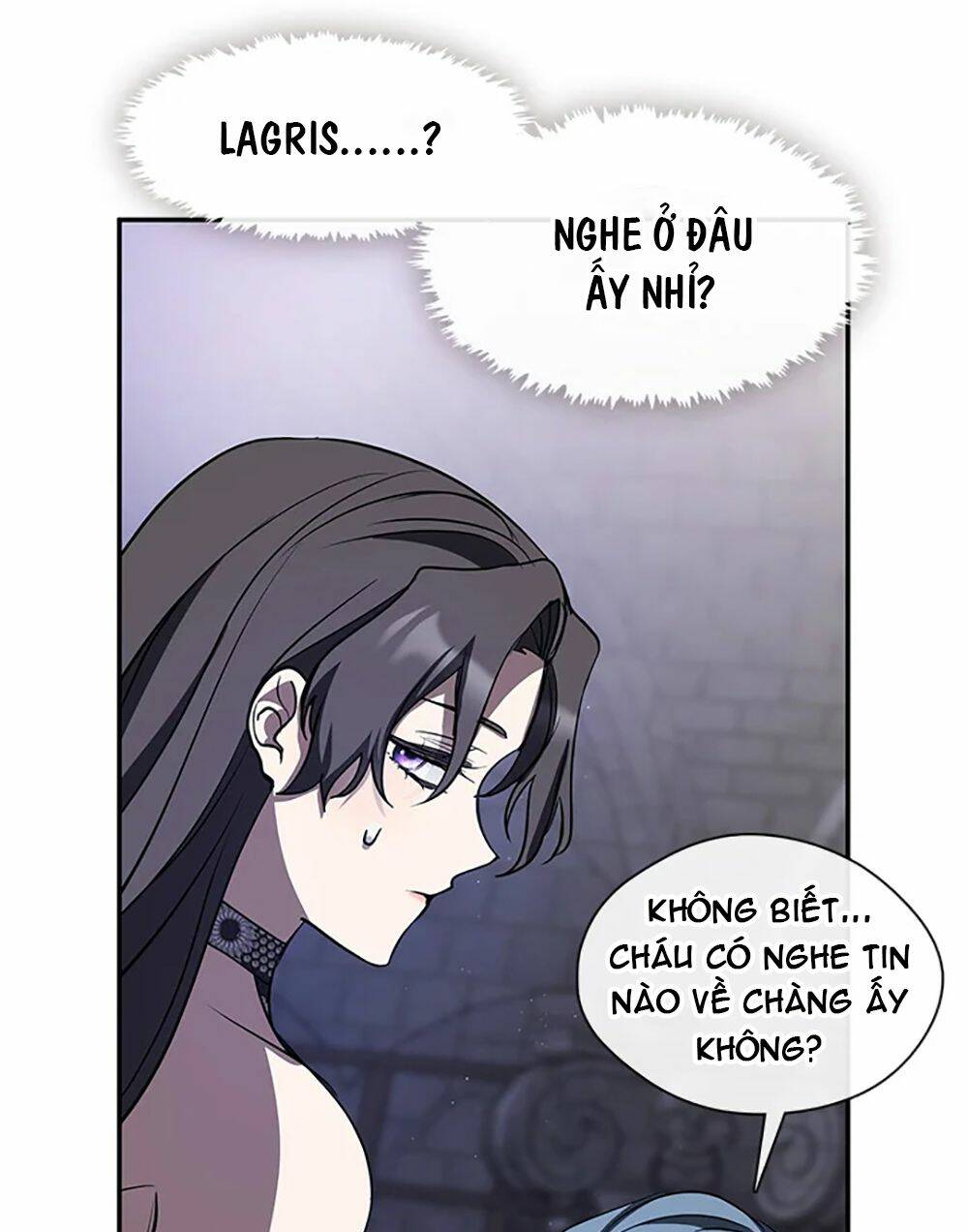 Không Thể Thoát Khỏi Người Chapter 68 - Trang 2