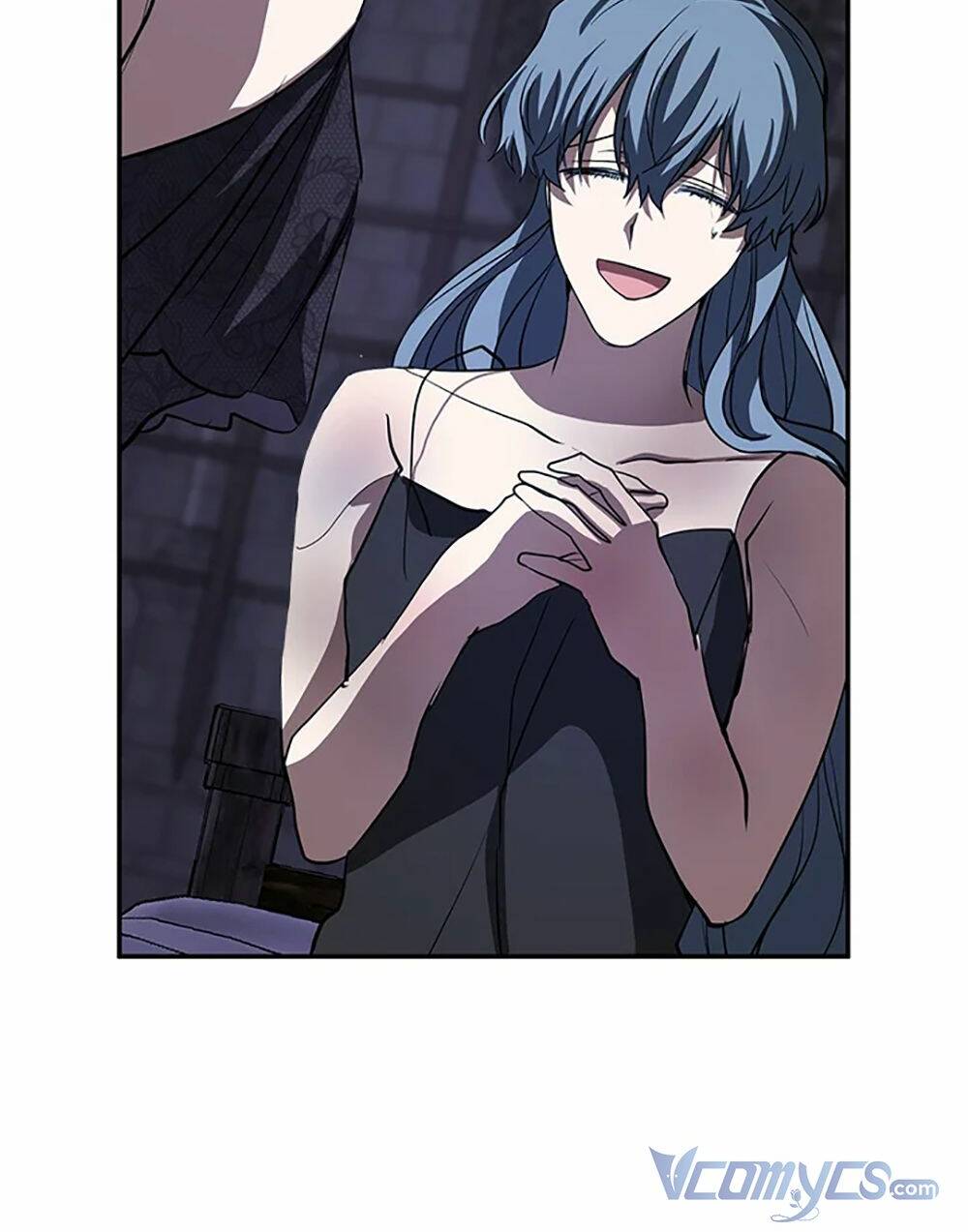 Không Thể Thoát Khỏi Người Chapter 68 - Trang 2