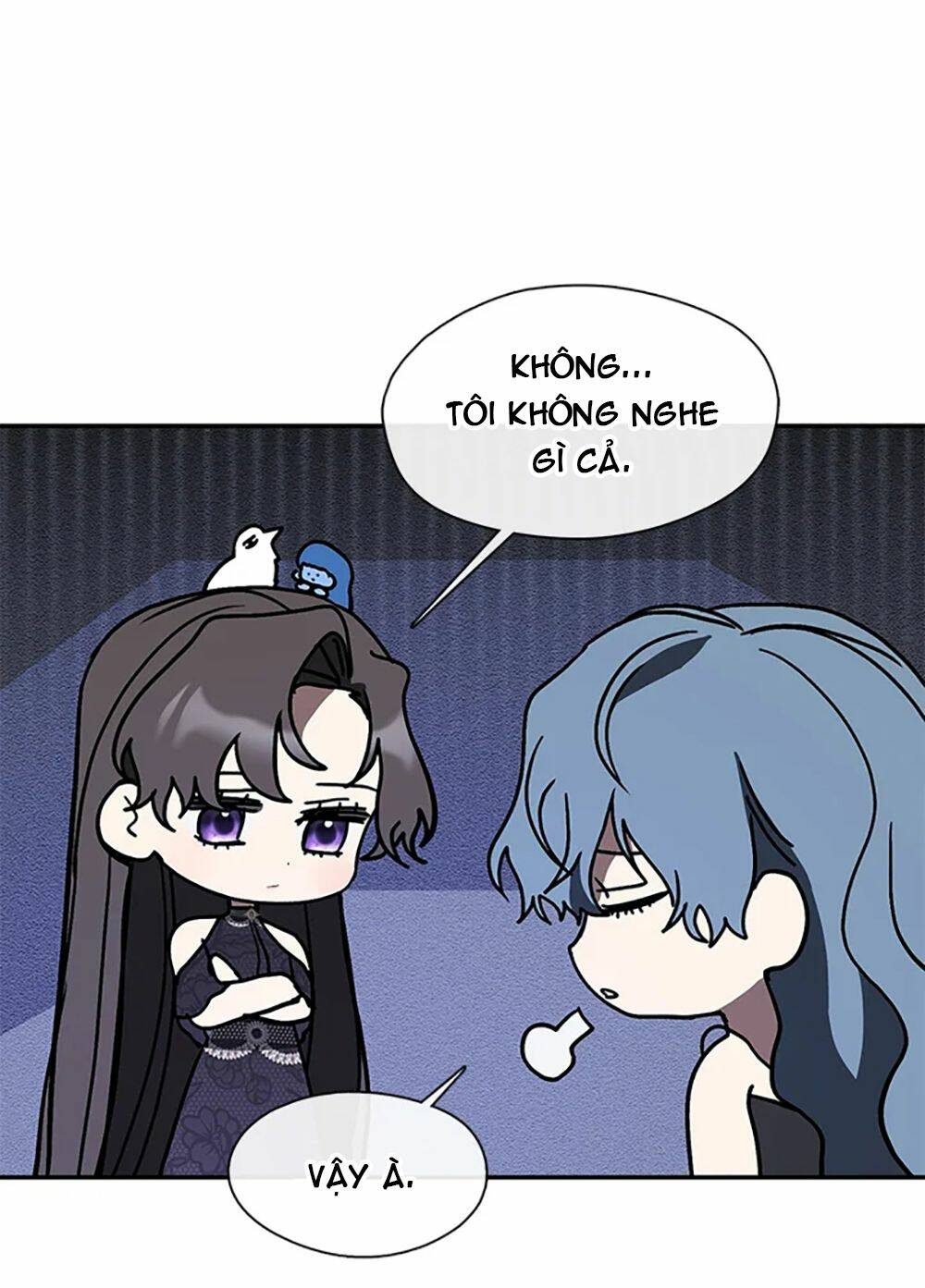 Không Thể Thoát Khỏi Người Chapter 68 - Trang 2