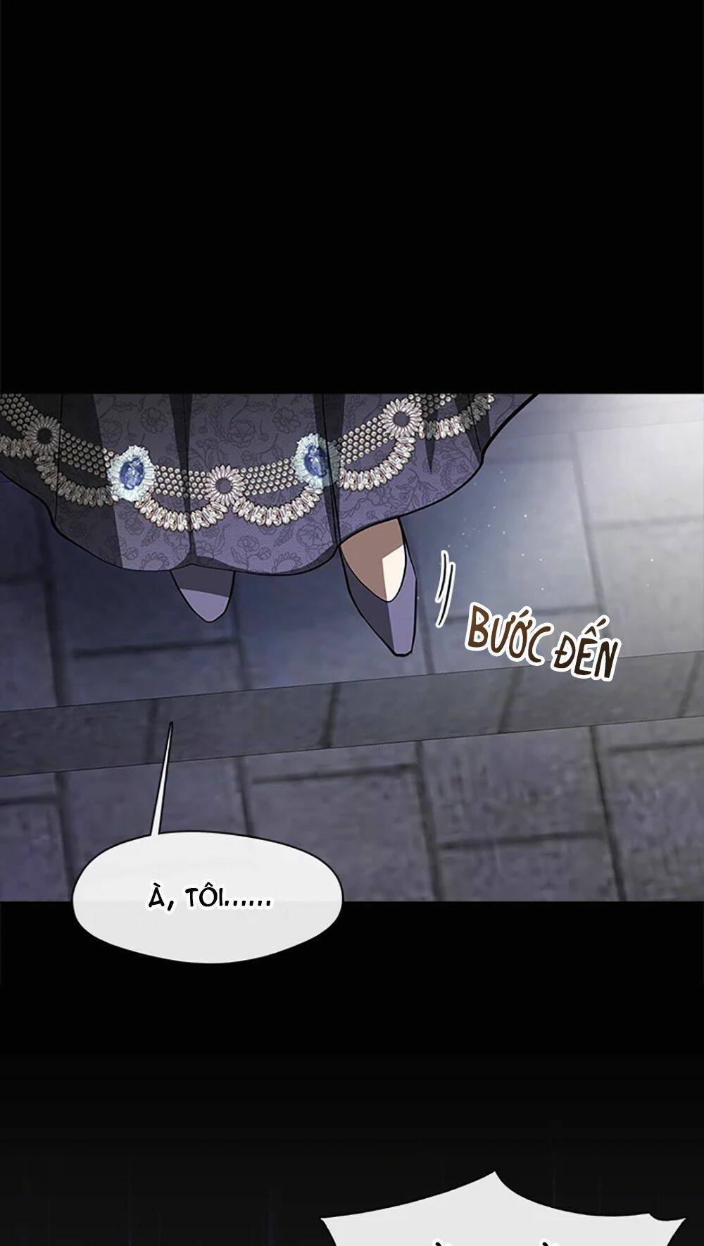 Không Thể Thoát Khỏi Người Chapter 68 - Trang 2