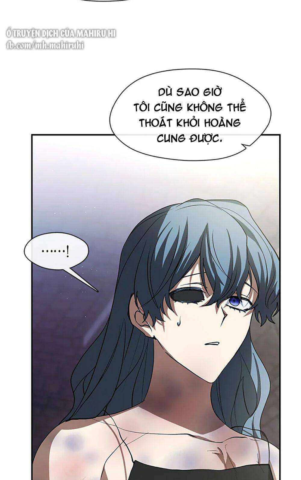 Không Thể Thoát Khỏi Người Chapter 68 - Trang 2