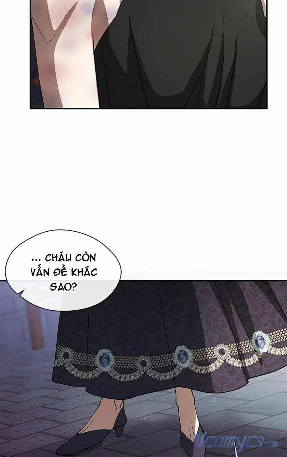 Không Thể Thoát Khỏi Người Chapter 68 - Trang 2