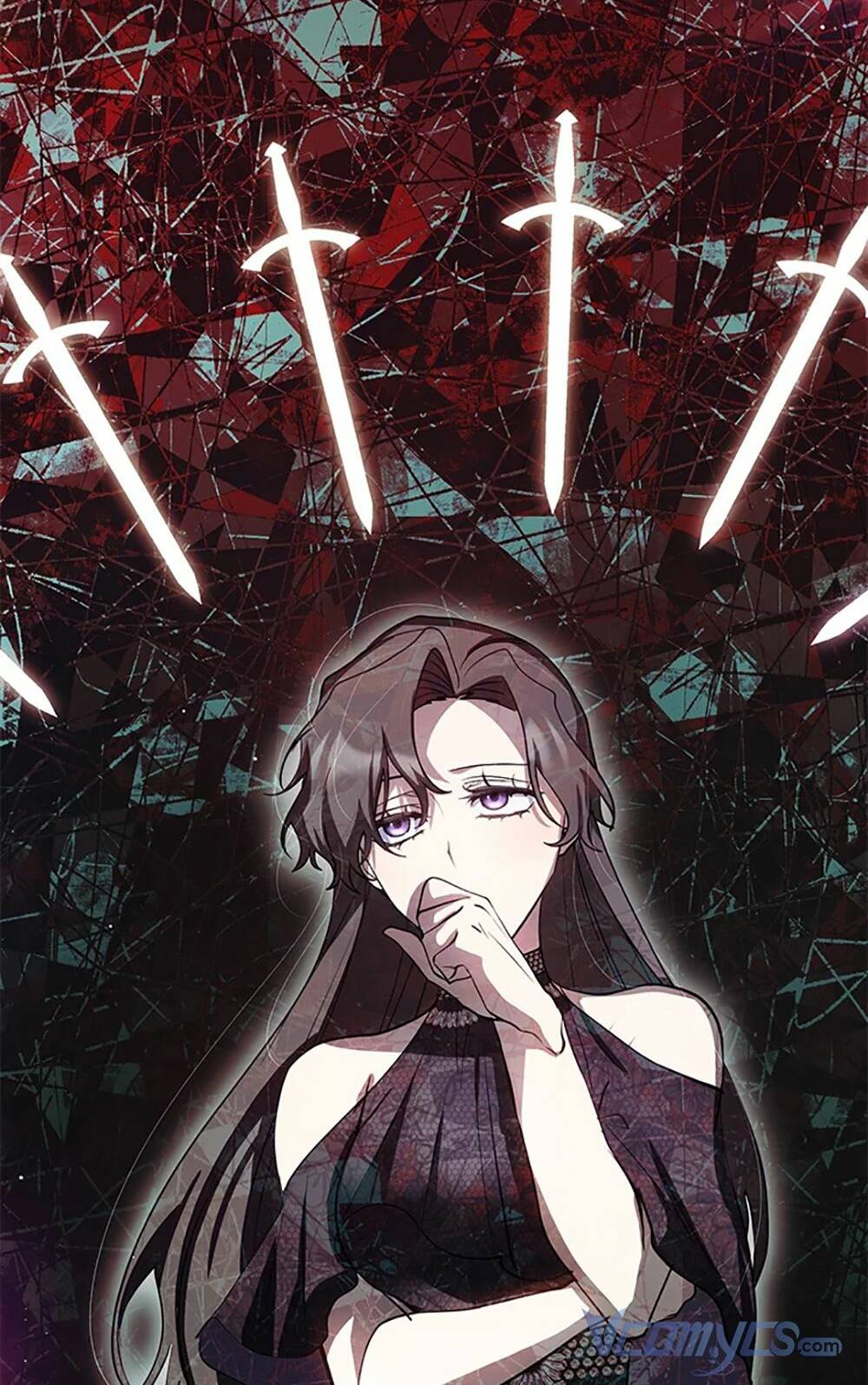 Không Thể Thoát Khỏi Người Chapter 68 - Trang 2