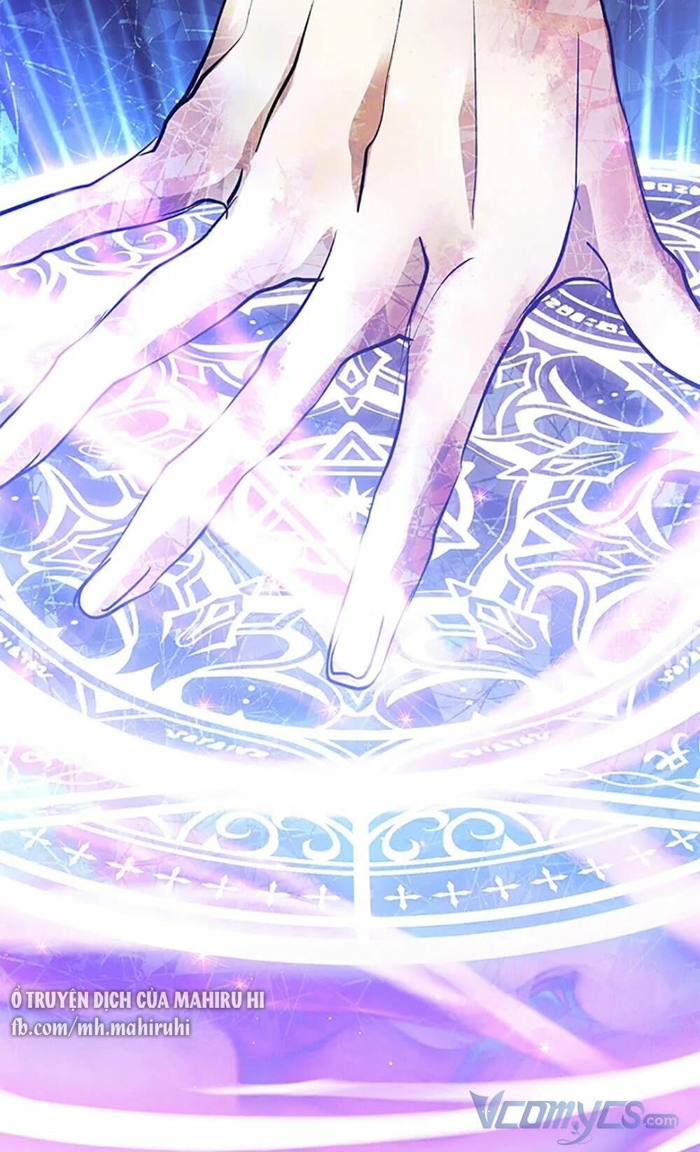 Không Thể Thoát Khỏi Người Chapter 68 - Trang 2