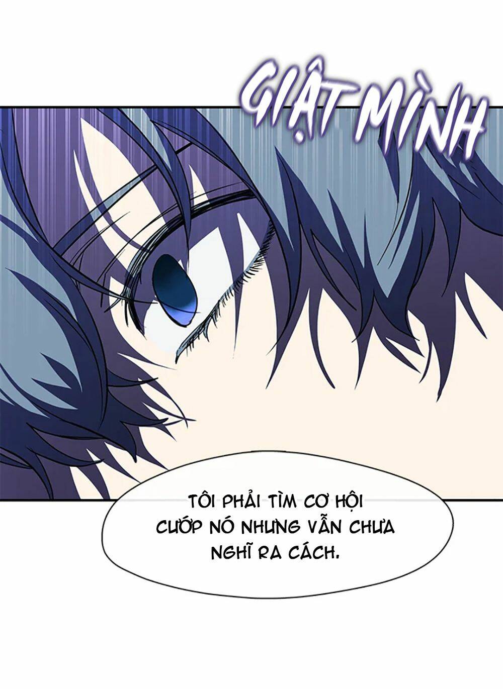 Không Thể Thoát Khỏi Người Chapter 68 - Trang 2